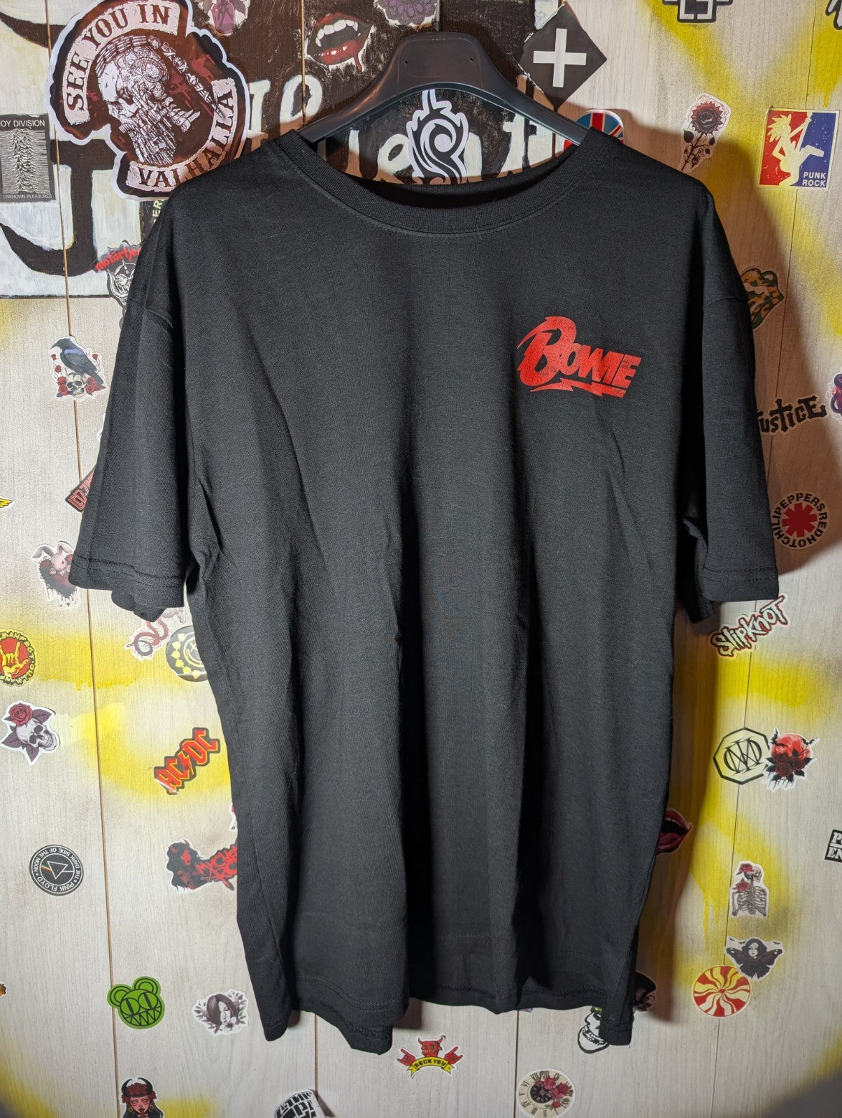 David Bowie T Shirt