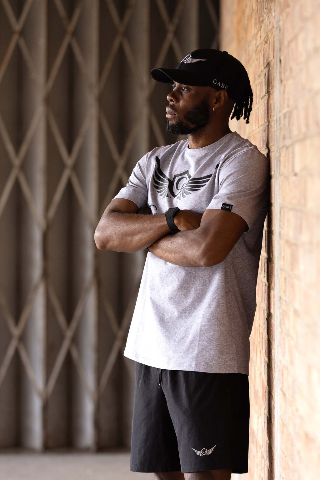 Guardian T-shirt