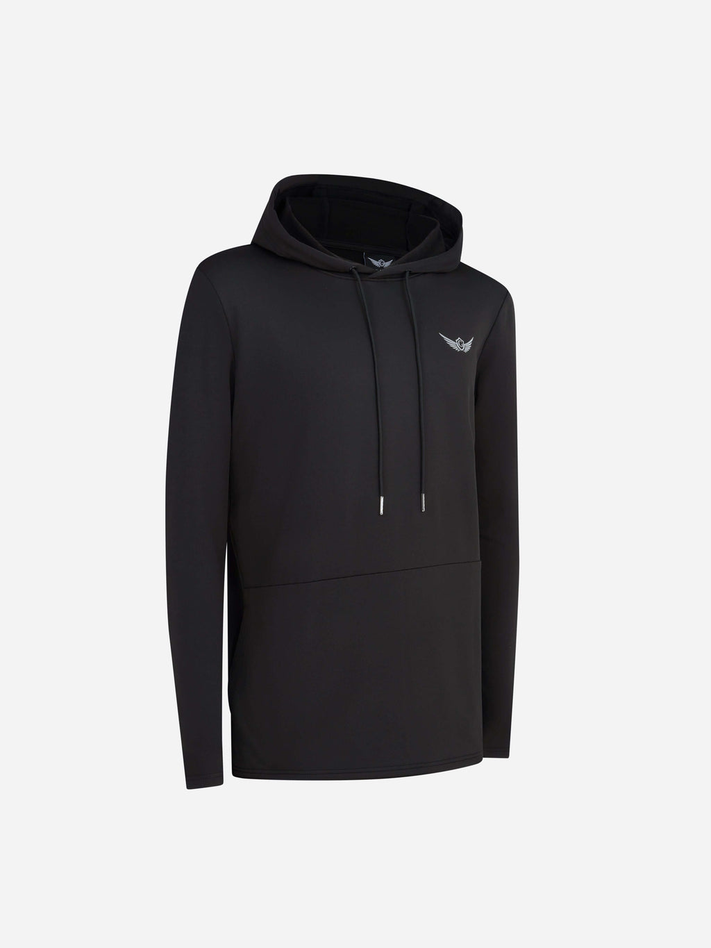 Crest Hoody