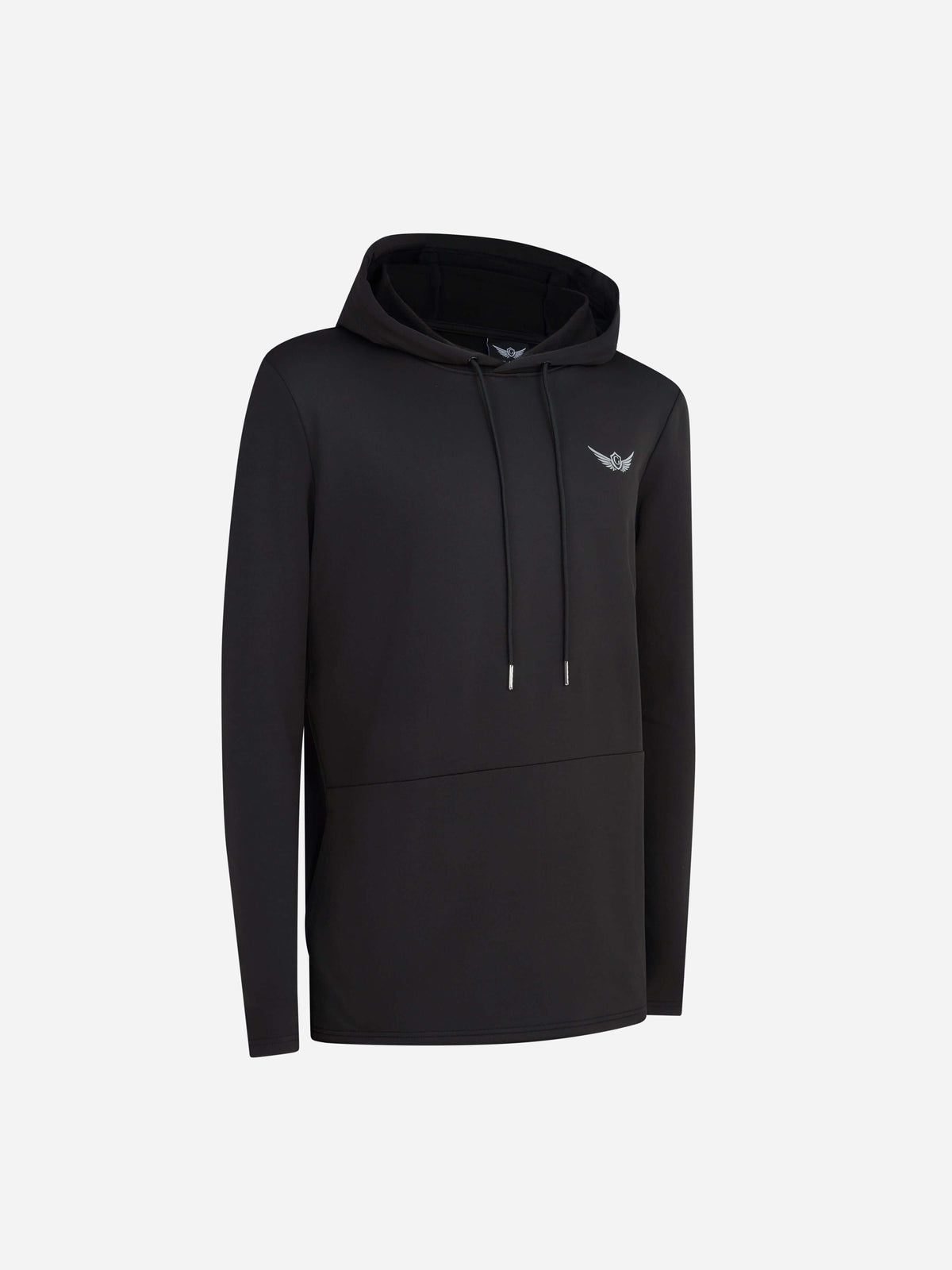 Crest Hoody