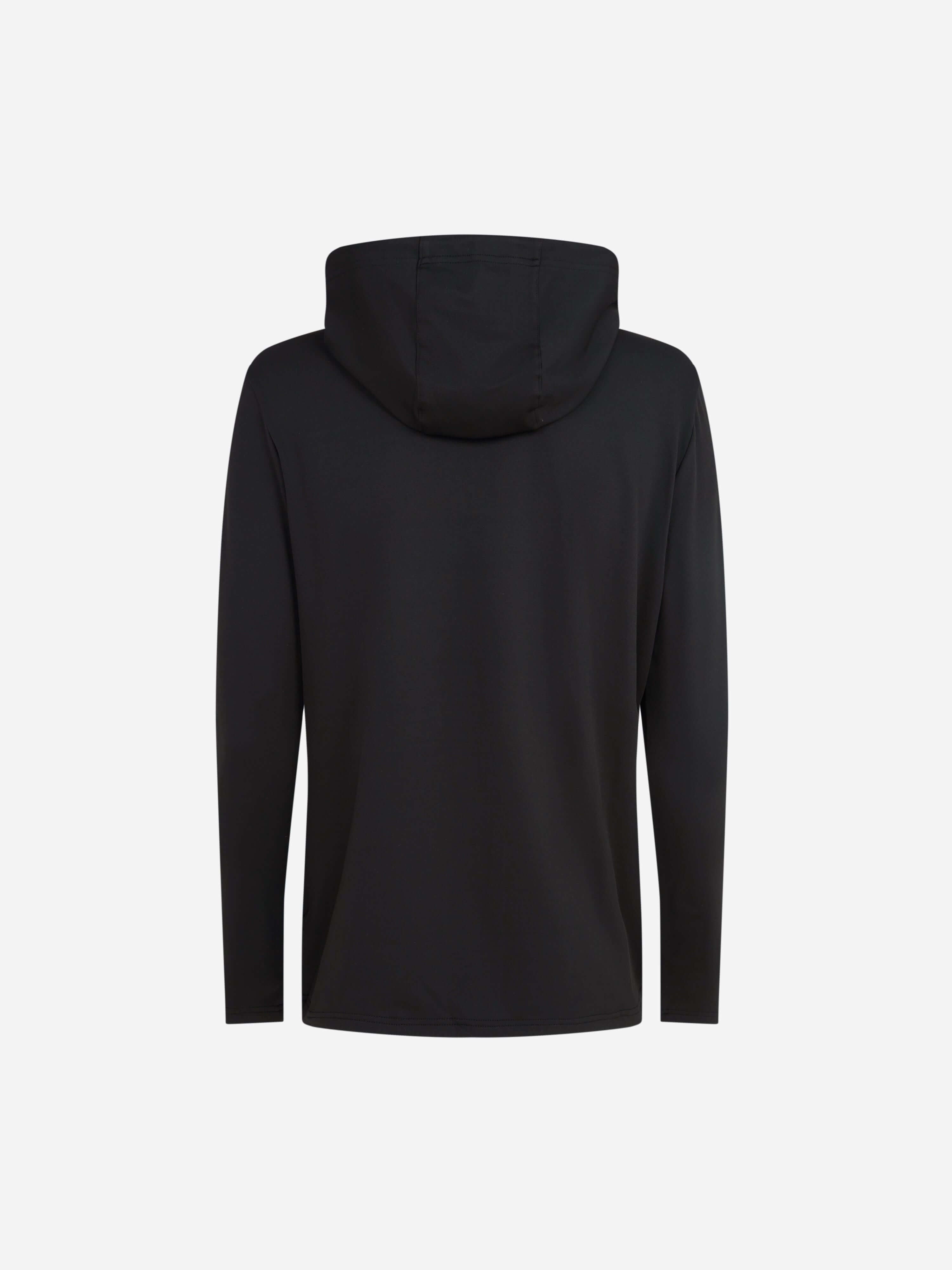 Crest Hoody