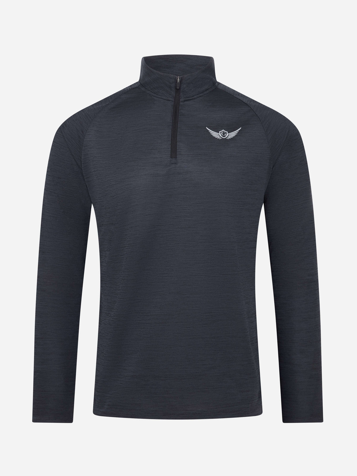 Crest 1/4 Zip