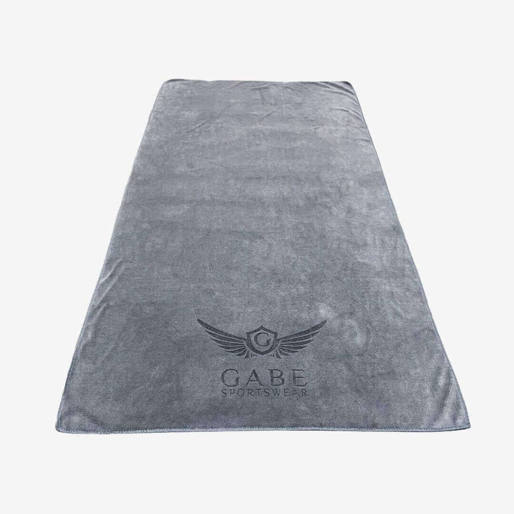 Microfibre Sports Towel Large