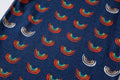 Boob Over the Rainbow Kids top